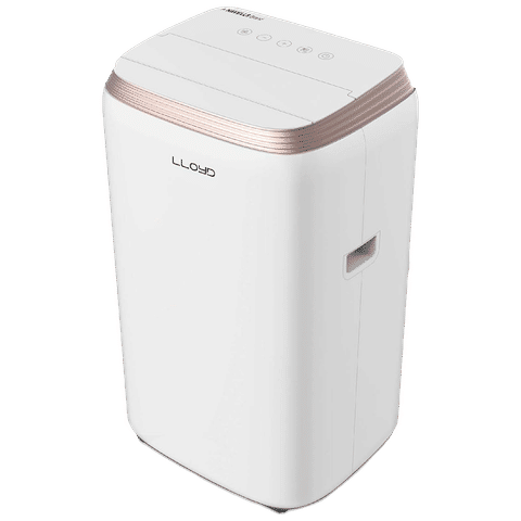 Lloyd portable ac sale